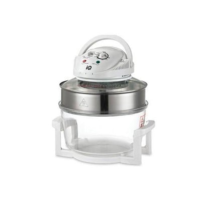 Robot Multicooker 11Lt 1300W KC-1185 White