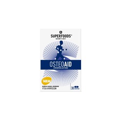 Superfoods Osteoaid Dietary Supplement For Joint Health 30 capsules