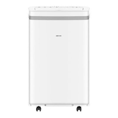 Portable Air Condition White 9000 Btu Am-09B5B4