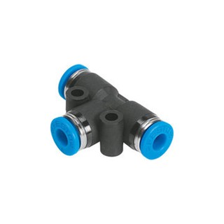 Push-in T-Connector 130973