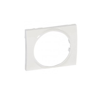 Galea Life Plate General Use White 777019