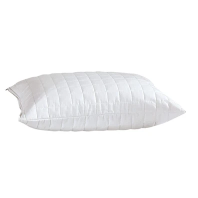 Μαξιλαροθηκη πολ Καπιτονε 2τμχ nef-nef Home Wear W