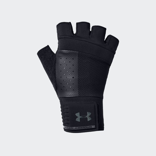 DOREZA FITNESI WEIGHTLIFTING UNDER ARMOUR