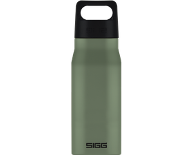 Sigg Ανοξείδωτο Παγούρι Explorer Leaf Green 0,75lt
