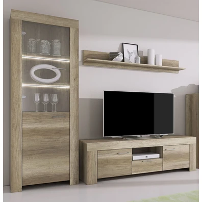 Living Room Complex 36116-SK mini Country Gray 225