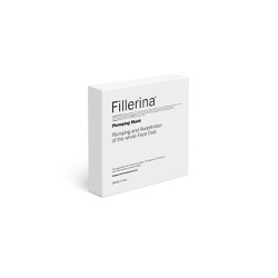 Fillerina Plumping Mask Βαθμός 4 4 τεμάχια