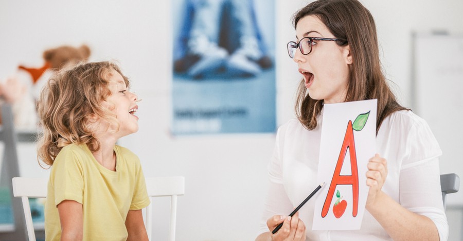 Πόσο σημαντική είναι η λογοθεραπεία στα παιδιά με δυσκολίες λόγου;