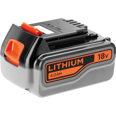 Lithium Battery 18V 4Ah Bl4018-Xj L