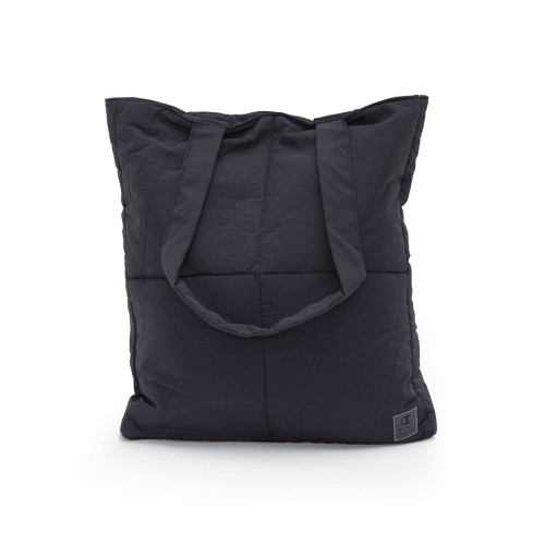Champion Unisex Shopping Bag (805896)-BLACK