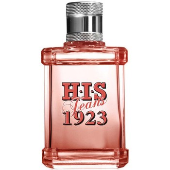 H.I.S JEANS 1923 EDT WOMAN 50ml