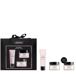 Lierac Lift Integral Xmas Set Η Συσφιγκτική Κρέμα 