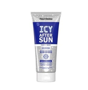 Frezyderm Icy After Sun Relieving for Face & Body,
