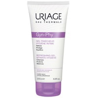 Uriage Gyn-Phy Refreshing Gel Intimate Hygiene 200