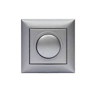 LED Dimmer 200W Silver 06 00004