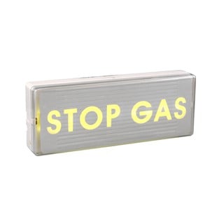 Suspended Fire Signage Light BS-527 with Buzzer 92