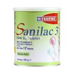 ΓΙΩΤΗΣ Sanilac 3 - Βρεφικό Γάλα (από τον 12ο μήνα), 400gr