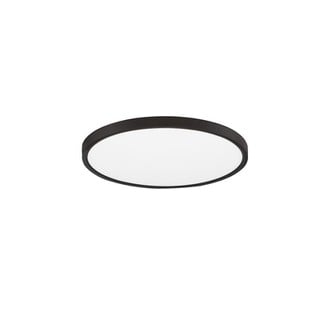 Φωτιστικό Οροφής LED 36W Μαύρο Dixie 9060191