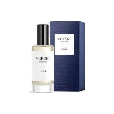 Verset Ikal Ανδρικό Άρωμα 15ml