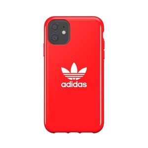 Adidas Case Apple iPhone 13/13 Pro Snap Red