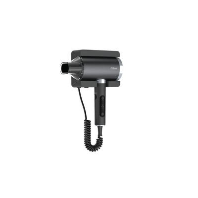 Hotel Type Hair Dryer PRHD-50059 Primo 1875W Grey