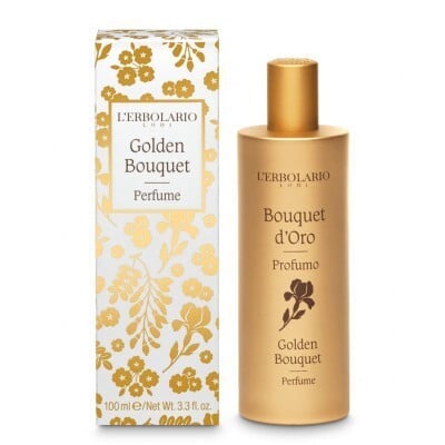 L' Erbolario Bouquet d'Oro Acqua di Profumo Άρωμα 