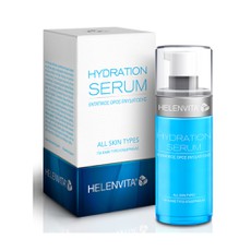 Helenivita Hydration Serum Εντατικός Ορός Ενυδάτωσ