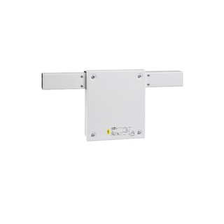 Feed Unit 25/40A Central Mounting 1 Circuit 3L+N+P