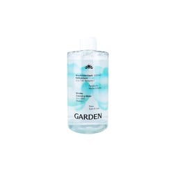 Garden Micellar Water 3 in 1 With Vitamin C Μικυλλιακό Νερό Καθαρισμού 520ml