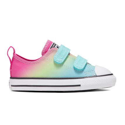 Converse Toddlers Girl Chuck Taylor All Star Easy 