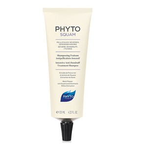 Phyto Squam Phase 1 Shampoo Σαμπουάν κατά της Πιτυ