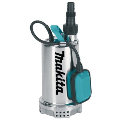 Submersible Pump Inox 550 W Dirty Water 5M