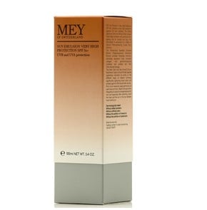Mey Sun Care Emulsion High Protection SPF 50 Αντηλ