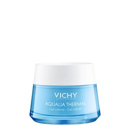 Vichy Aqualia Thermal Rehydrating Cream Gel Ενυδατική Προσώπου για Μεικτές 50ml