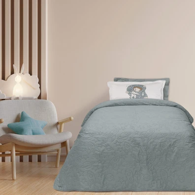 Das Kids Κουβερλι Μονο 4860 Grey 160x240