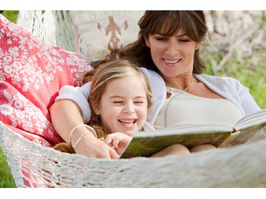 Как да насърчим детето да чете през лятната ваканция?