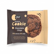 QNT Light Digest Cookie Protein and Fibre Εύπεπτο 