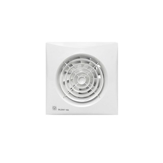 Bathroom Ventilator Φ99 Silent  100CZ