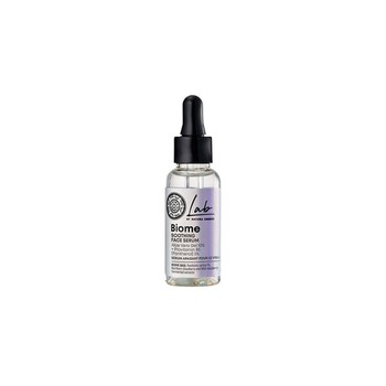 LAB BY NATURA SIBERICA BIOME SOOTHING FACE SERUM Κ