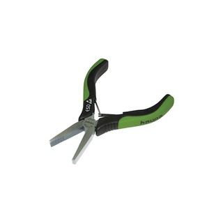 ESD Electronic Flat Nose Plier 400V 130mm 211866