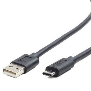KABELL GEMBIRD USB 2.0 AM to Type-C 
