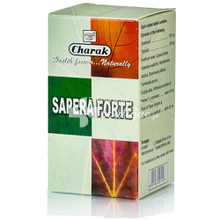 Charak Sapera Forte - Υπέρταση, 100 tabs