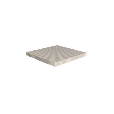 Ανώστρωμα Διπλό Dunlopillo Toppers Top Embrace 150
