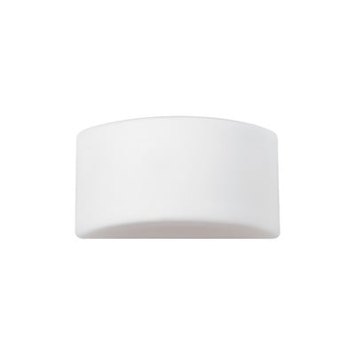 Wall Light Glass Best MAX 42W E27 White