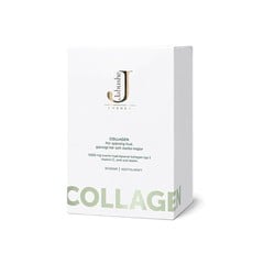 Jabushe Collagen 5000mg - Αντιγηραντικό Συμπλήρωμα