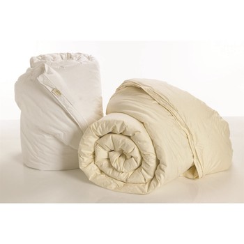 Πάπλωμα Υπέρδιπλο (220x240) White Comfort Pura Quilt Palamaiki