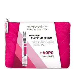 Tecnoskin Myolift Platinum Serum-Ορός Προσώπου, 15