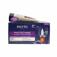 Phyto Promo Phytocyane Progressive Hair Loss Treat