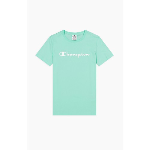 Champion Women Crewneck T-Shirt (114911-GS101)