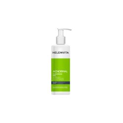 Helenvita ACNormal Cleansing Gel Τζελ Καθαρισμού Για Πρόσωπο Στέρνο & Πλάτη 400ml