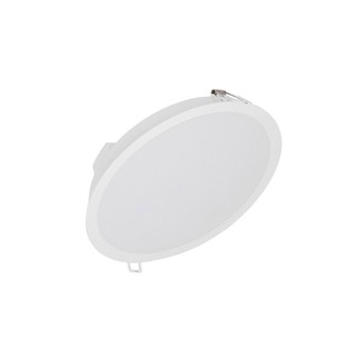 Recessed Downlight LED 24W 3000K 2400lm 4058075703